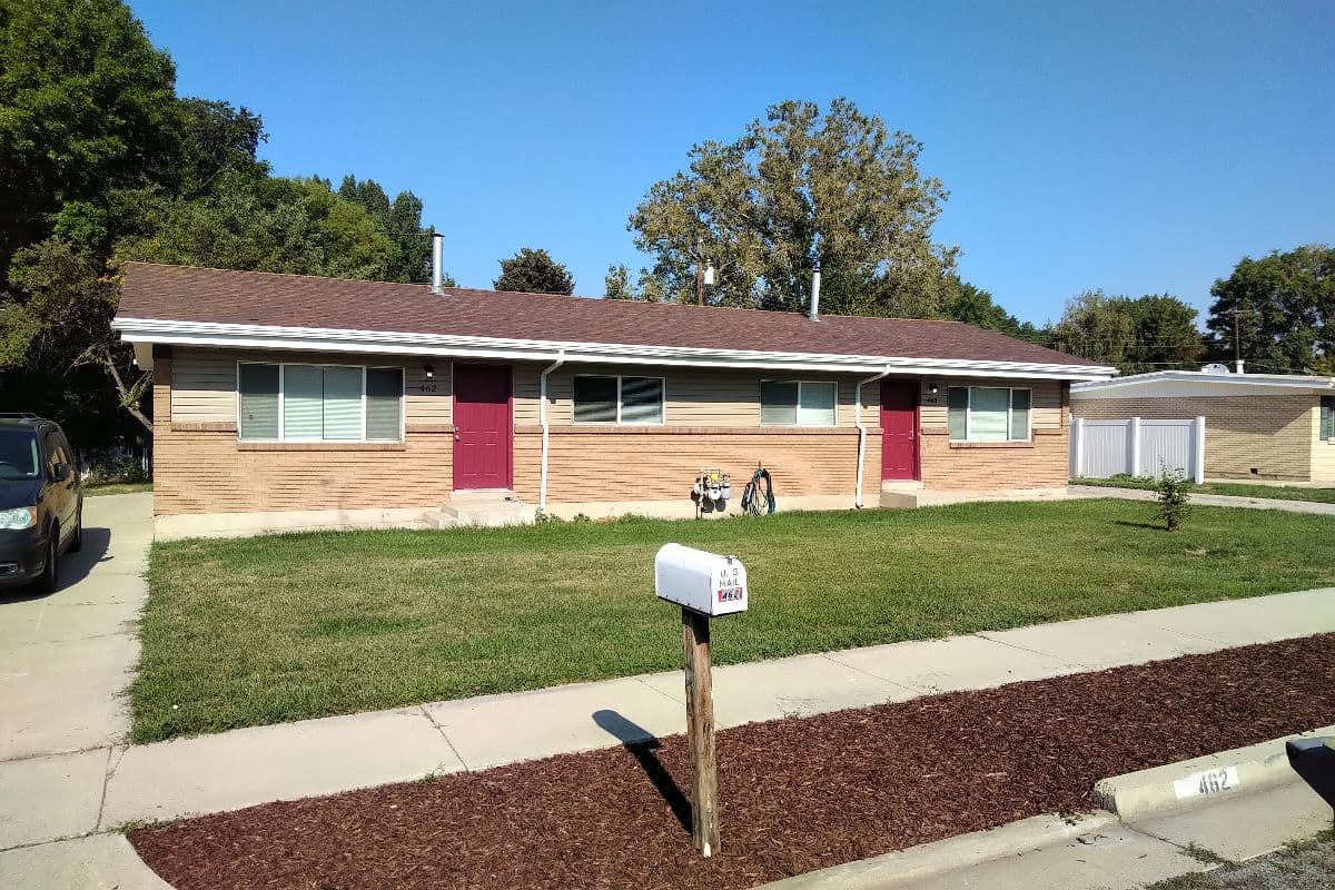 460 Orchard Ave 460, American Fork