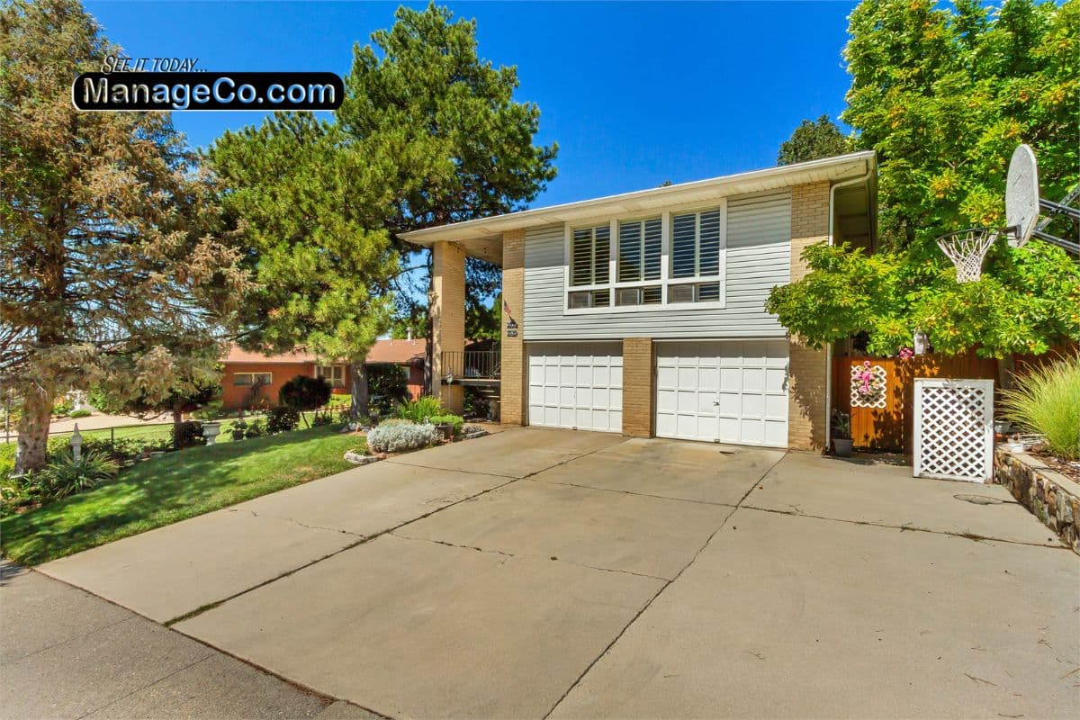 2535 E Blaine Ave Main, Salt Lake City
