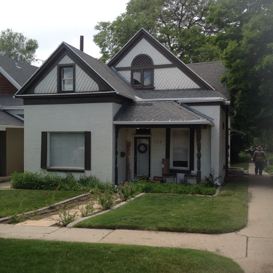 838 E 3rd Ave, Salt Lake City